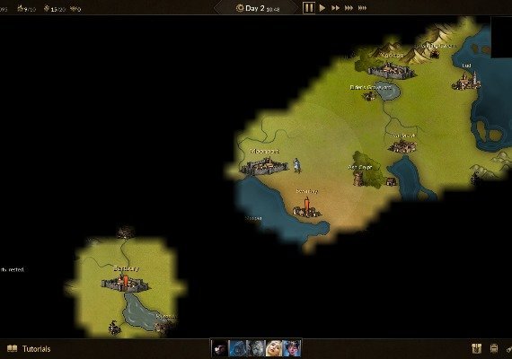 Low Magic Age EN/FR/JA/ZH/ZH Global screenshot 2