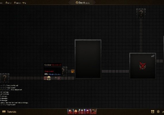 Low Magic Age EN/FR/JA/ZH/ZH Global screenshot 4