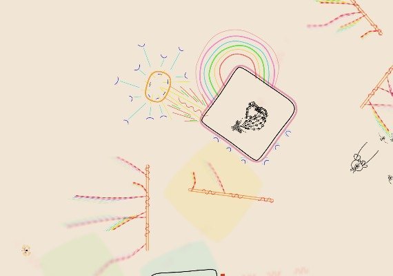 Ynglet Global screenshot 2
