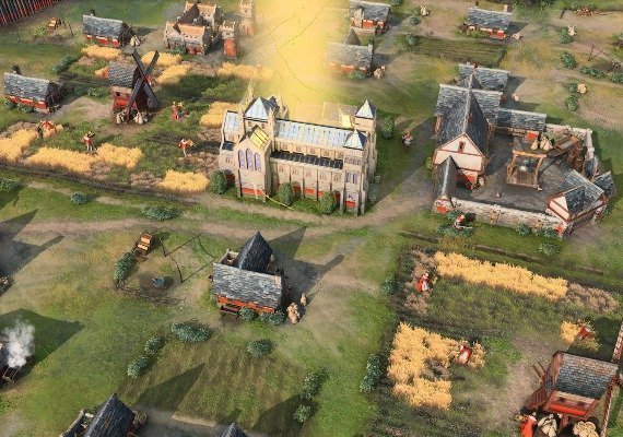 Age of Empires IV Anniversary Edition EU screenshot 3