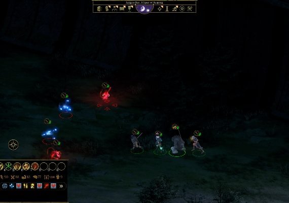 Tyranny: Tales from the Tiers DLC EN/DE/FR/PL/RU/ES Global screenshot 2
