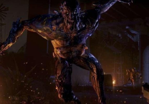 Dying Light UNCUT EN/FR/ES EU screenshot 2