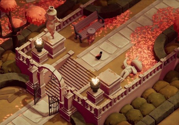 Death's Door Global screenshot 2