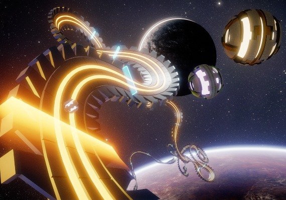 Super Impossible Road EN/DE/FR/JA/KO/RU/ZH Global screenshot 2