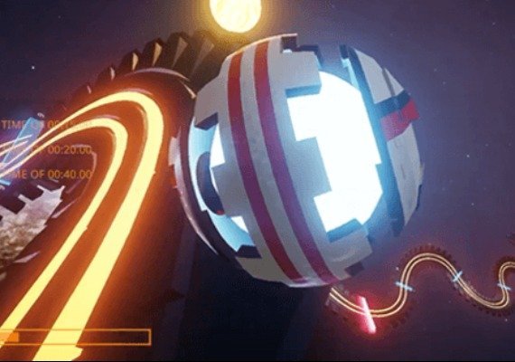 Super Impossible Road EN/DE/FR/JA/KO/RU/ZH Global screenshot 4