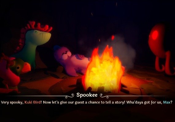 Alekon EN Global screenshot 3