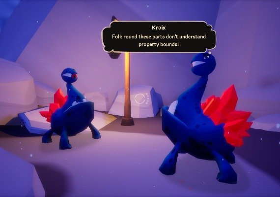 Alekon EN Global screenshot 4