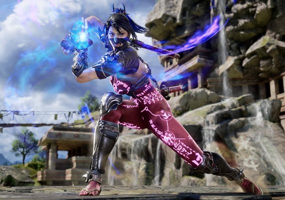 Soulcalibur VI EU screenshot 2