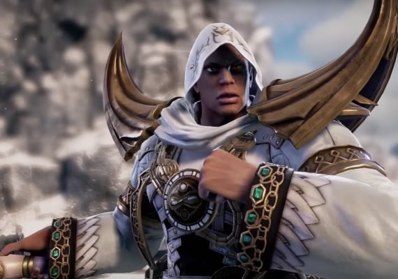 Soulcalibur VI EU screenshot 3