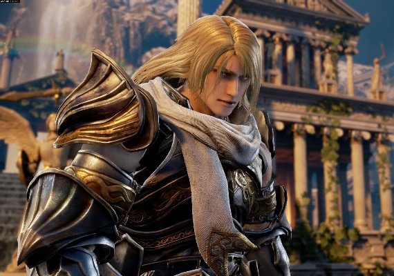Soulcalibur VI EU screenshot 4