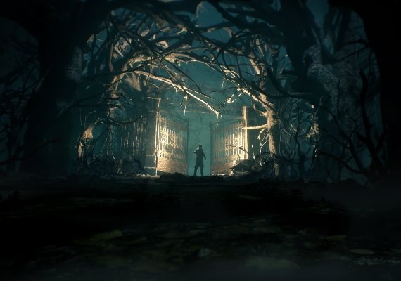 Call of Cthulhu Global screenshot 2