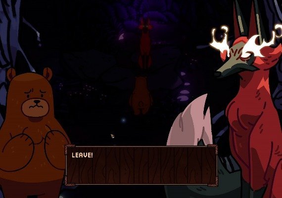 Bear and Breakfast EN/DE/FR/ZH/ES EU screenshot 3