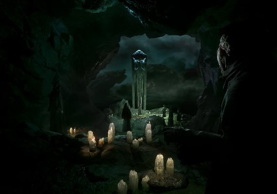 Call of Cthulhu Global screenshot 4