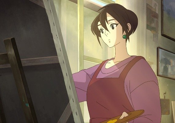 Behind the Frame: The Finest Scenery Global screenshot 3