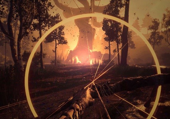 Blacktail EN Turkey screenshot 4