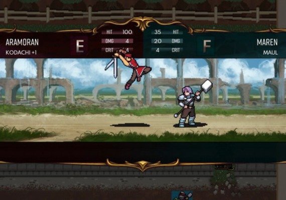 Dark Deity Complete Edition EN Global screenshot 2