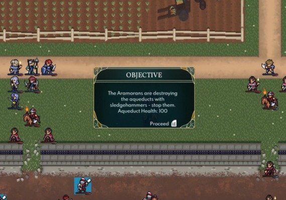 Dark Deity Complete Edition EN Global screenshot 4