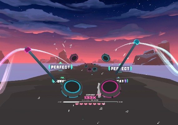 BoomBox VR EN Global screenshot 2