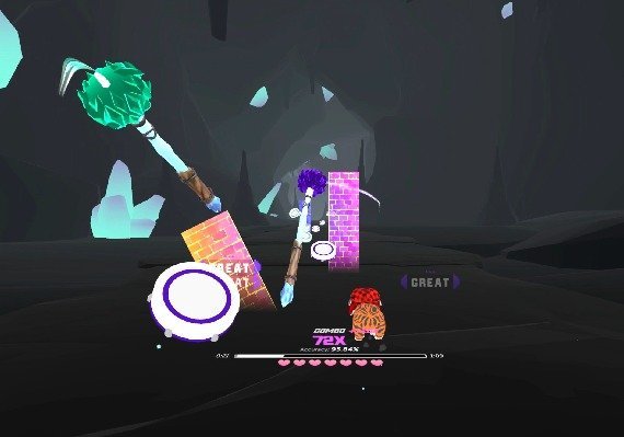BoomBox VR EN Global screenshot 3