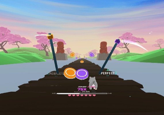 BoomBox VR EN Global screenshot 4