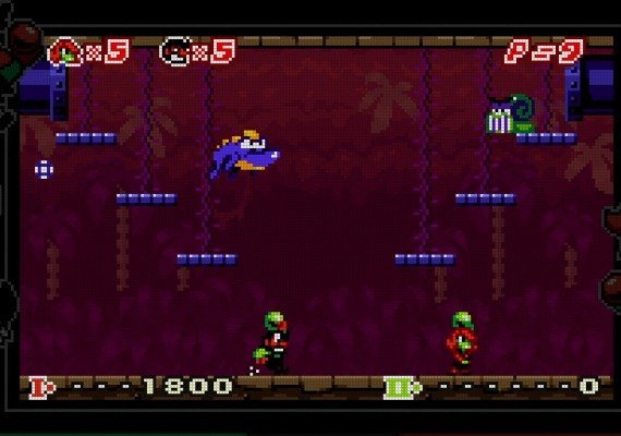 Antonball Deluxe Edition EN Global screenshot 2