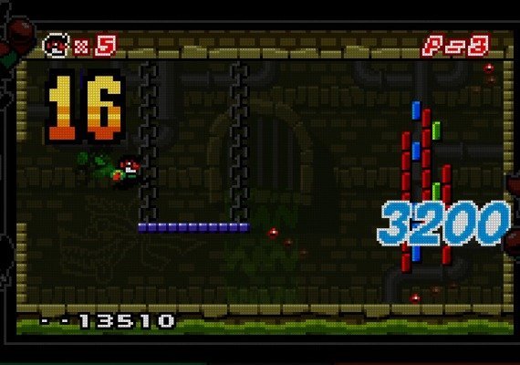 Antonball Deluxe Edition EN Global screenshot 3
