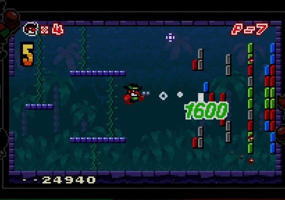Antonball Deluxe Edition EN Global screenshot 4