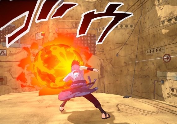 Naruto to Boruto: Shinobi Striker - Season Pass DLC Global screenshot 2