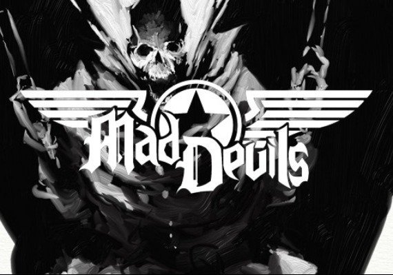 Mad Devils EN Global