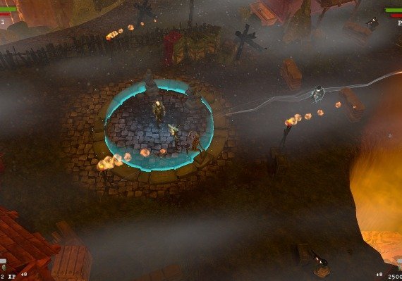 Mad Devils EN Global screenshot 3