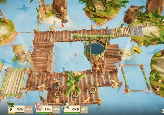 Lumberhill Global screenshot 2