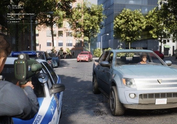 Police Simulator: Patrol Officers EU screenshot 4