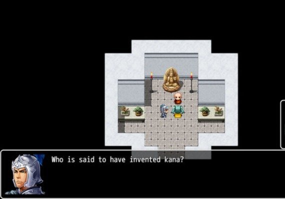Karakuri-kun: A Japanese Tale EN Global screenshot 2