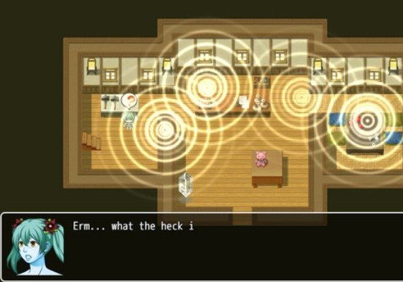 Karakuri-kun: A Japanese Tale EN Global screenshot 3