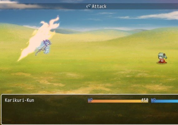 Karakuri-kun: A Japanese Tale EN Global screenshot 4