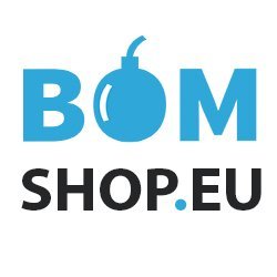 Bomshop