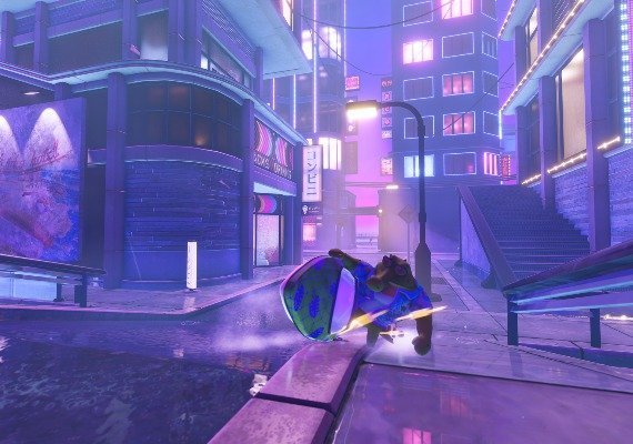 Wave Break Global screenshot 2