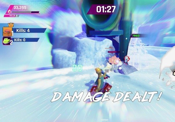 Wave Break Global screenshot 4