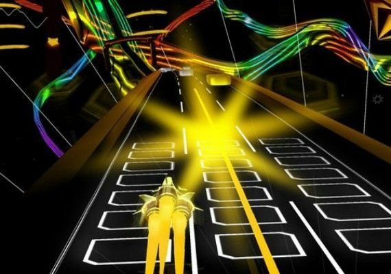 AudioSurf EN Global screenshot 2
