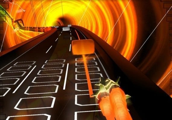 AudioSurf EN Global screenshot 3