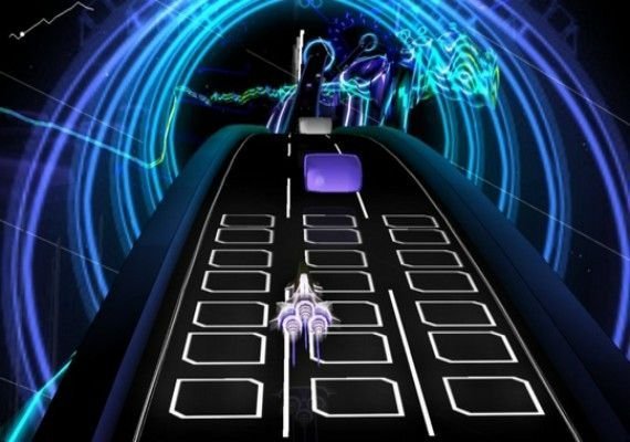 AudioSurf EN Global screenshot 4