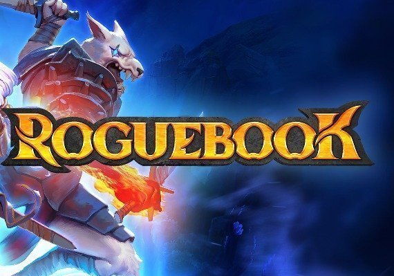 Roguebook Global