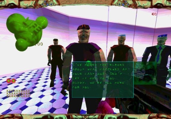 Cruelty Squad EN EU screenshot 3