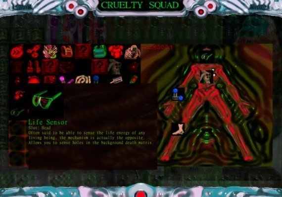 Cruelty Squad EN EU screenshot 4