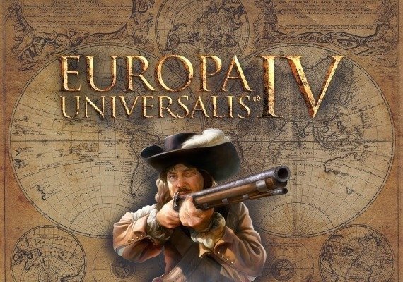Europa Universalis IV - Bundle EN