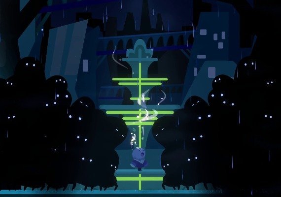 One Hand Clapping Global screenshot 2