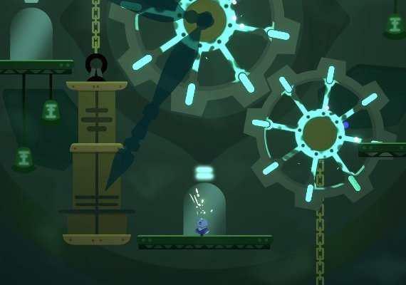 One Hand Clapping Global screenshot 3