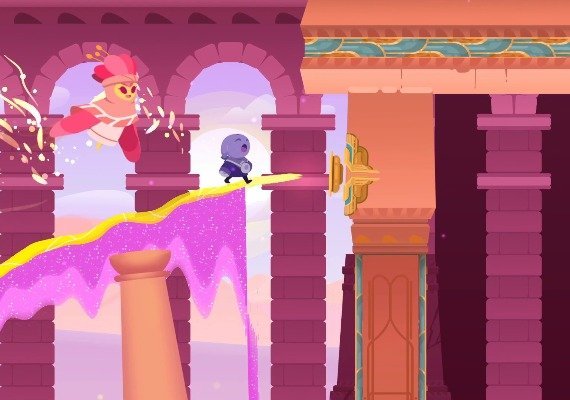 One Hand Clapping Global screenshot 4