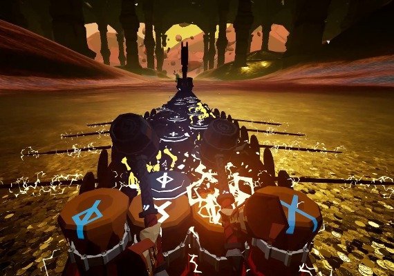 Ragnarock VR EN Global screenshot 4