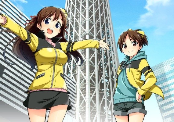 Go! Go! Nippon!: 2015 DLC EN/JA/ZH Global screenshot 4
